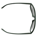 Scott BASS POLARIZED SUNGLASSES - Khaki Green - Grey Eco Polarized One Size Sonnenbrillen - PeakStyle