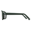 Scott BASS POLARIZED SUNGLASSES - Khaki Green - Grey Eco Polarized One Size Sonnenbrillen - PeakStyle