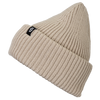 SCOTT Big Fold Up Mütze – Latte Beige
