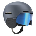 Scott BLEND PLUS HELMET - Aspen Blue S Helme - PeakStyle