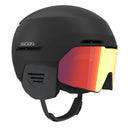 Scott BLEND PLUS HELMET - Granite Black S Helme - PeakStyle