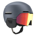 Scott BLEND PLUS LIGHT SENSITIVE HELMET - Aspen Blue S Helme - PeakStyle