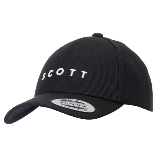 SCOTT Classic Junior Kappe - Caps bei PeakStyle