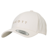 SCOTT Classic Kappe - Cotton White - F26