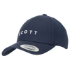 SCOTT Classic Kappe - Dark Blue - F26