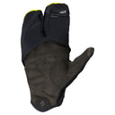Scott COMMUTER HYBRID LF GLOVE - Black XXS Handschuhe - PeakStyle