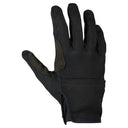 Scott COMMUTER HYBRID LF GLOVE - Black XXS Handschuhe - PeakStyle