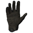 Scott COMMUTER HYBRID LF GLOVE - Black XXS Handschuhe - PeakStyle