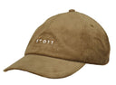 Scott CORDUROY CAP - Cream Beige One Size Kopfbedeckung - PeakStyle