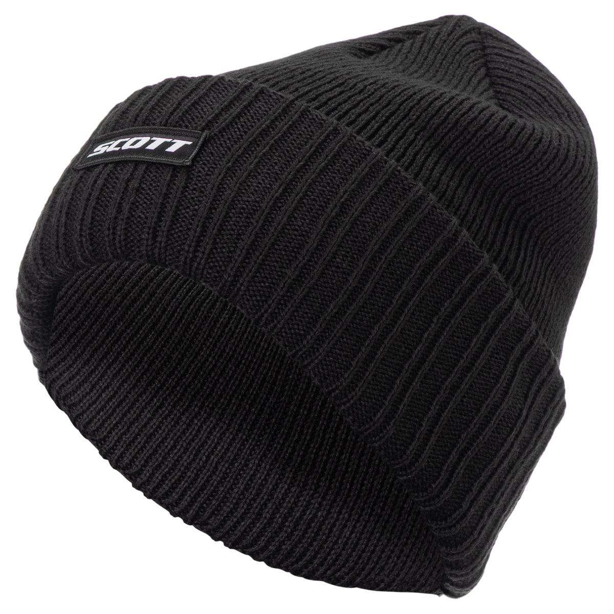 SCOTT Corporate Mütze – Black