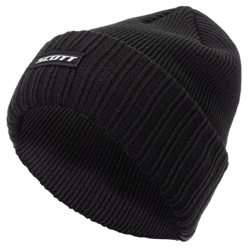 SCOTT Corporate Mütze – Black