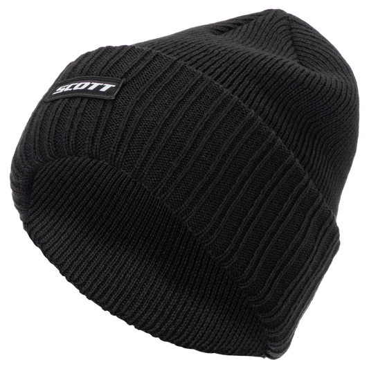 SCOTT Corporate Mütze – Black