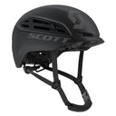 Scott COULOIR TOUR HELMET - Raw Black S Helme - PeakStyle