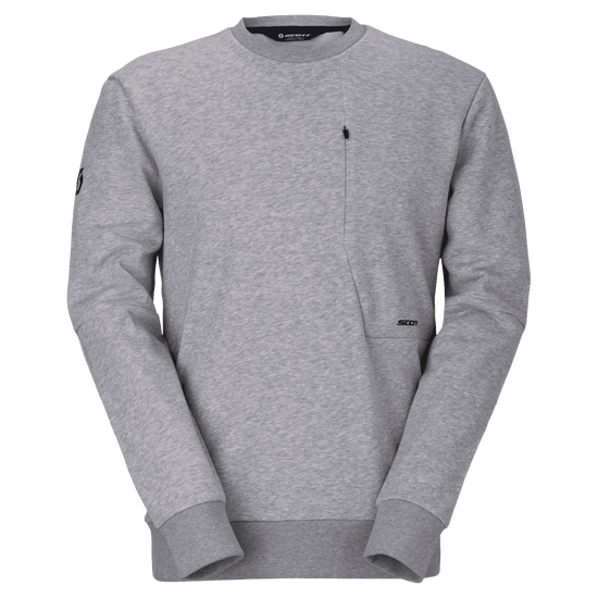 SCOTT crewneck for men - sweaters at PeakStyle