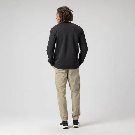 SCOTT crewneck for men - sweaters at PeakStyle