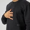 SCOTT crewneck for men - sweaters at PeakStyle