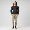 SCOTT crewneck for men - sweaters at PeakStyle