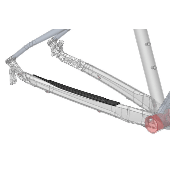 SCOTT CS Protector Contrail 26 - bicycle frame protection at PeakStyle