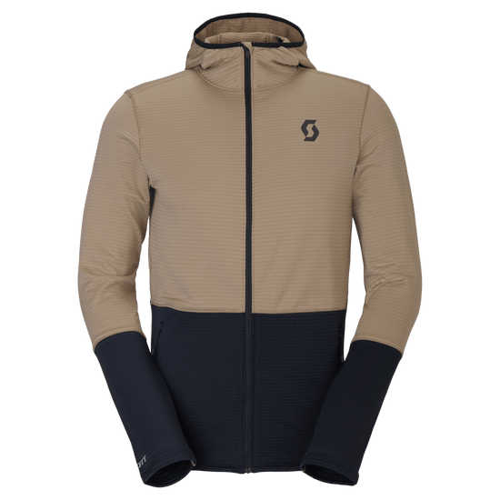 SCOTT Defined Light Hoodie für Herren - Hoodies bei PeakStyle