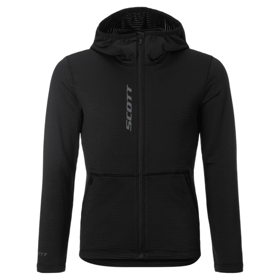 SCOTT Defined Light Hoodie Kinder - Midlayer bei PeakStyle