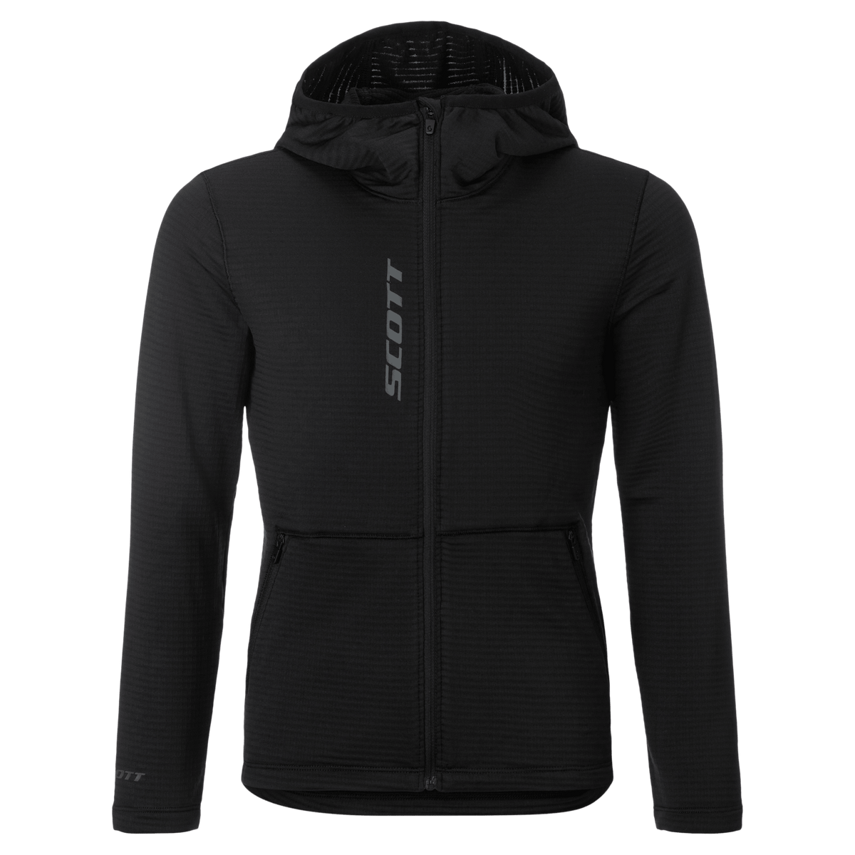 SCOTT Defined Light Hoodie Kinder - Midlayer bei PeakStyle
