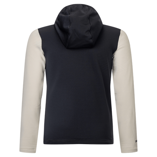 SCOTT Defined Light Hoodie Kinder - Midlayer bei PeakStyle