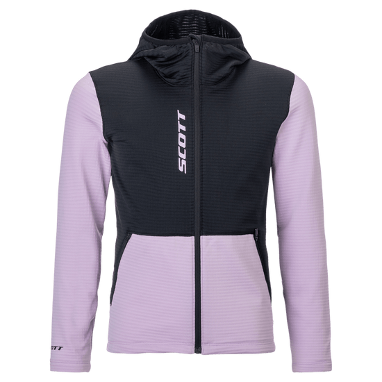 SCOTT Defined Light Hoodie Kinder - Midlayer bei PeakStyle