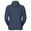 SCOTT Defined Light Hoody Herren – Dusk Blue – Rückansicht