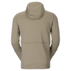 SCOTT Defined Light Hoody Herren – Portobello Beige – Rückansicht