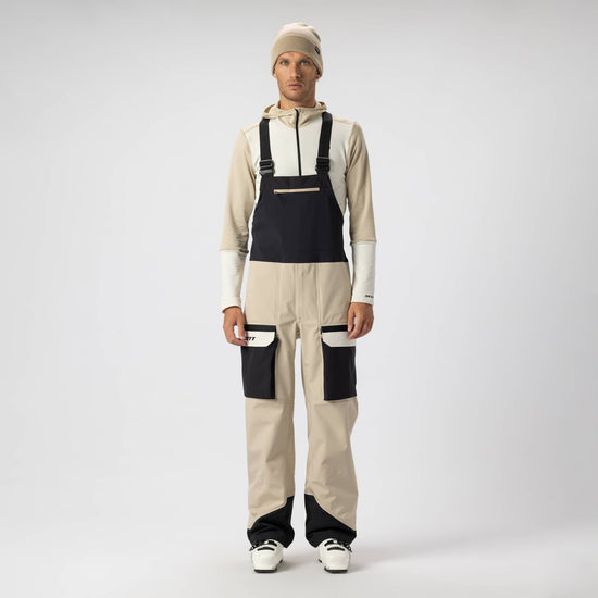 Sweat à capuche SCOTT Defined Light pour hommes – Studio View 2