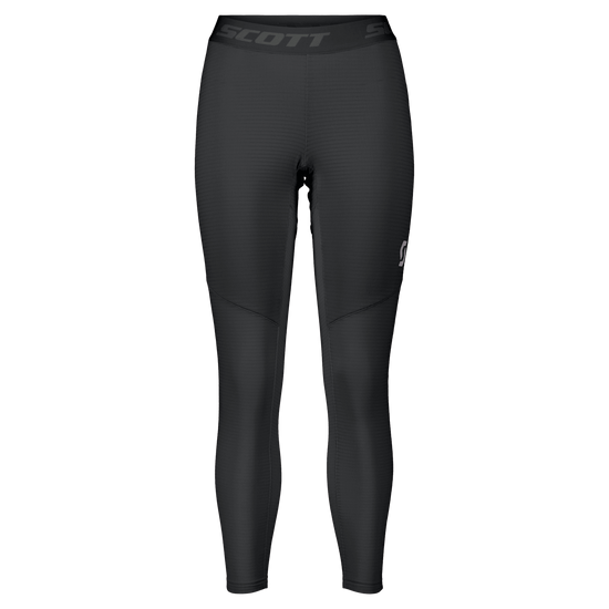 SCOTT Defined Light Midlayer-Hose Damen - Lange Hosen bei PeakStyle