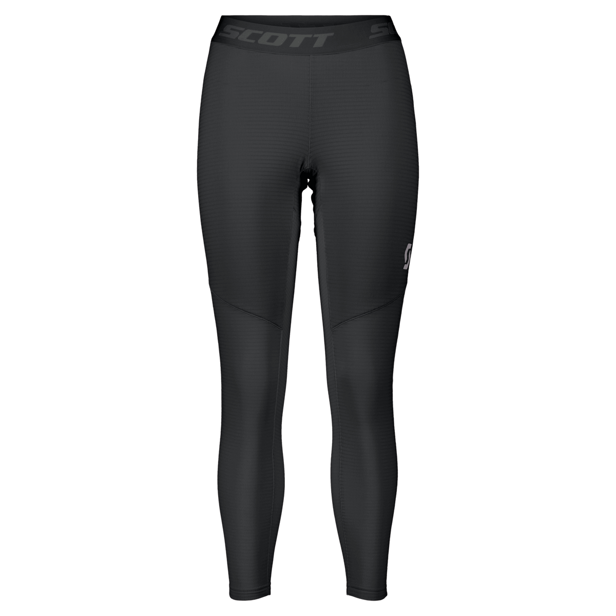 SCOTT Defined Light Midlayer-Hose Damen - Lange Hosen bei PeakStyle