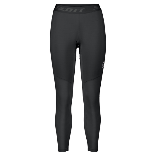 SCOTT Defined Light Midlayer-Hose Damen - Lange Hosen bei PeakStyle