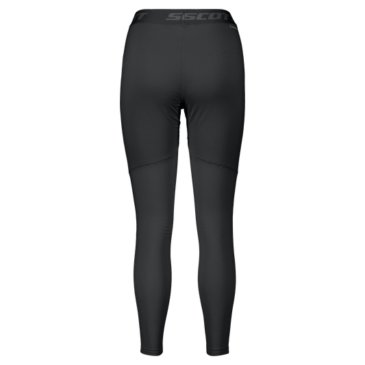 SCOTT Defined Light Midlayer-Hose Damen - Lange Hosen bei PeakStyle