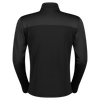 Maglione SCOTT Defined Light Midlayer da uomo - Nero (retro) su PeakStyle