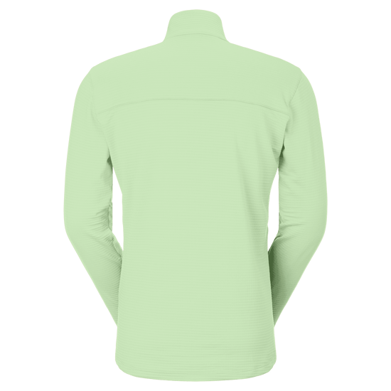 Maglione SCOTT Defined Light Midlayer da uomo - Vapour Green (retro) su PeakStyle