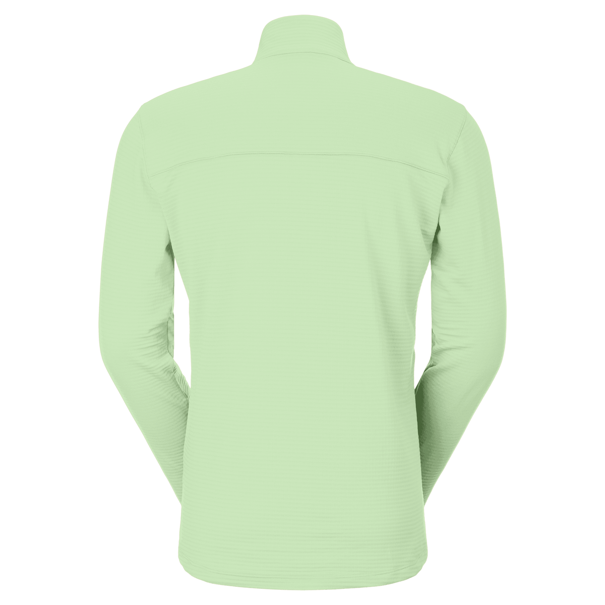 Maglione SCOTT Defined Light Midlayer da uomo - Vapour Green (retro) su PeakStyle
