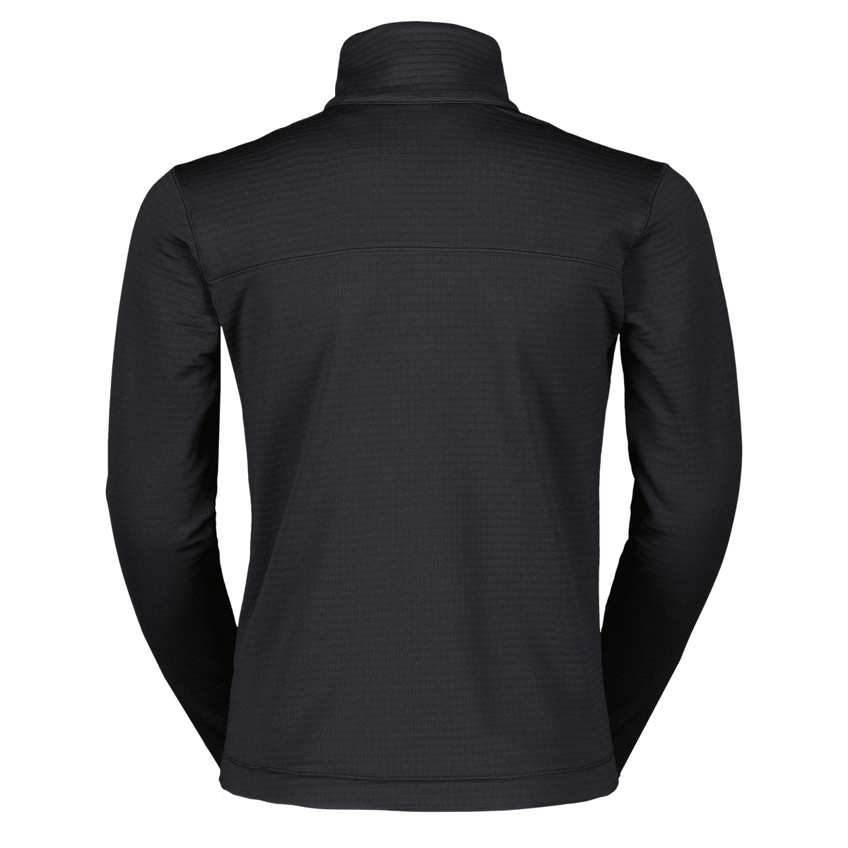 SCOTT Defined Light Midlayer Pullover Kinderen - Tussenlaag bij PeakStyle
