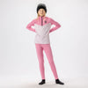 SCOTT Defined Light Midlayer Pullover Kinderen - Tussenlaag bij PeakStyle