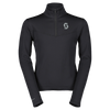 SCOTT Defined Light Midlayer Pullover Kinderen - Tussenlaag bij PeakStyle
