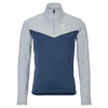 SCOTT Defined Light Midlayer Pullover Kinderen - Tussenlaag bij PeakStyle
