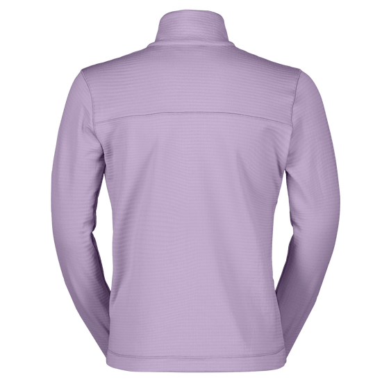 SCOTT Defined Light Midlayer Pullover Kinderen - Tussenlaag bij PeakStyle