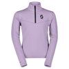 SCOTT Defined Light Midlayer Pullover Kinderen - Tussenlaag bij PeakStyle