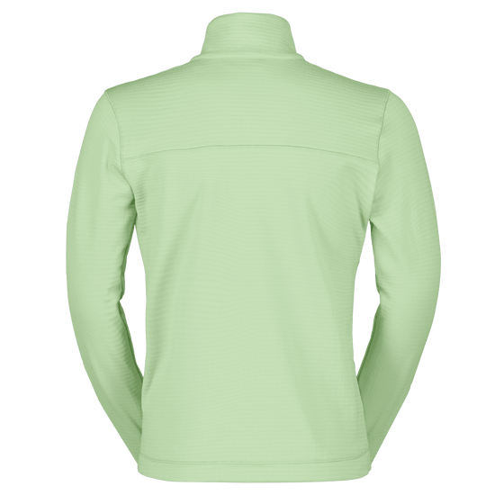SCOTT Defined Light Midlayer Pullover Kinderen - Tussenlaag bij PeakStyle