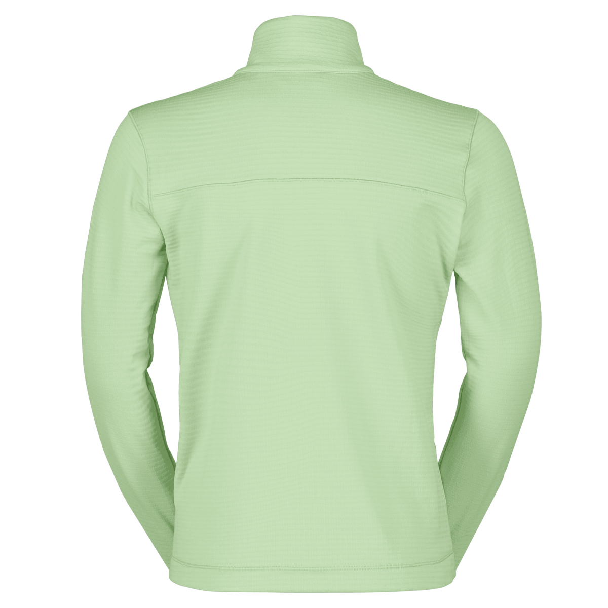 SCOTT Defined Light Midlayer Pullover Kinderen - Tussenlaag bij PeakStyle