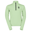 SCOTT Defined Light Midlayer Pullover Kinderen - Tussenlaag bij PeakStyle