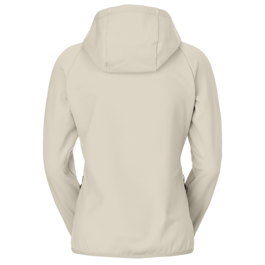 Felpa con cappuccio SCOTT Defined Warm Midlayer da donna - Strato intermedio su PeakStyle