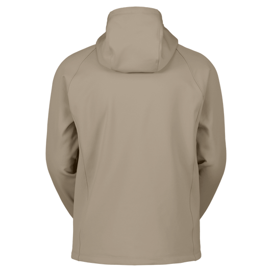 Felpa con cappuccio SCOTT Defined Warm Midlayer da uomo - Midlayer su PeakStyle