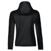 Sweat à capuche SCOTT Defined Warm Midlayer pour enfants - Noir chez PeakStyle