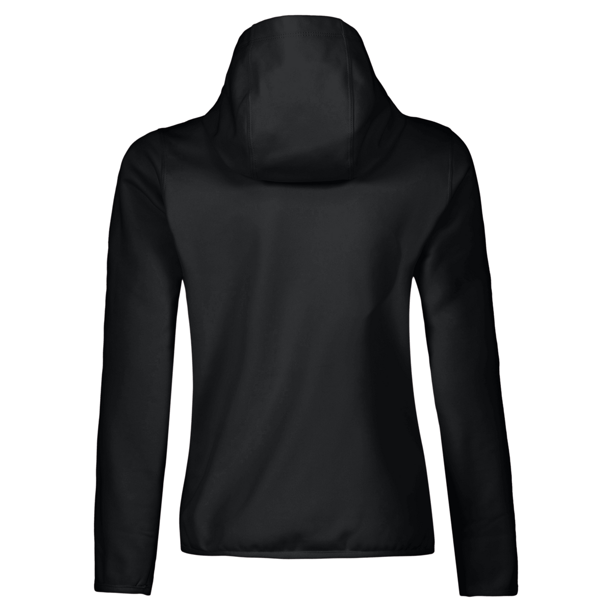 Sweat à capuche SCOTT Defined Warm Midlayer pour enfants - Noir chez PeakStyle